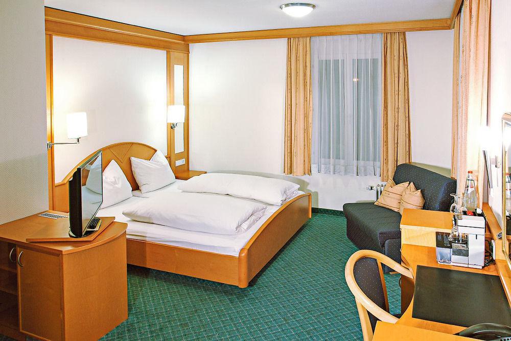 Hotel Winzerstube Ihringen Luaran gambar